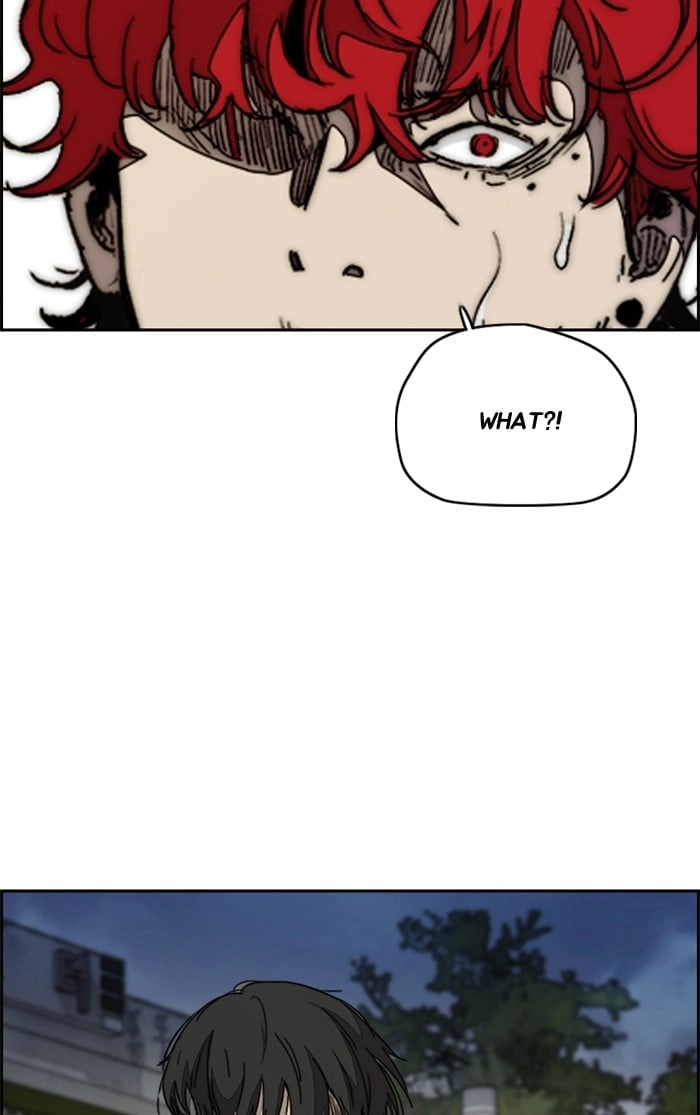 Wind Breaker Chapter 334, page 86 of 131