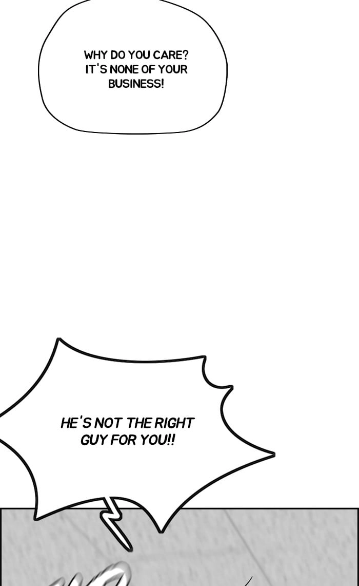 Wind Breaker Chapter 335, page 100 of 153