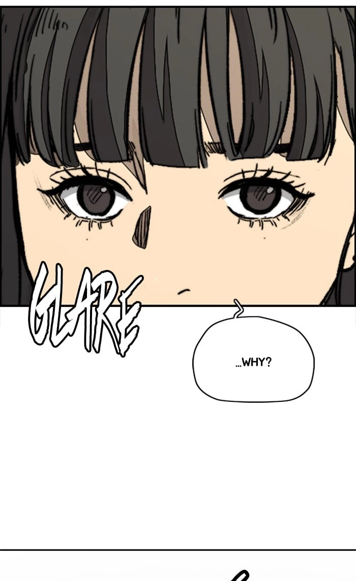 Wind Breaker Chapter 335, page 102 of 153