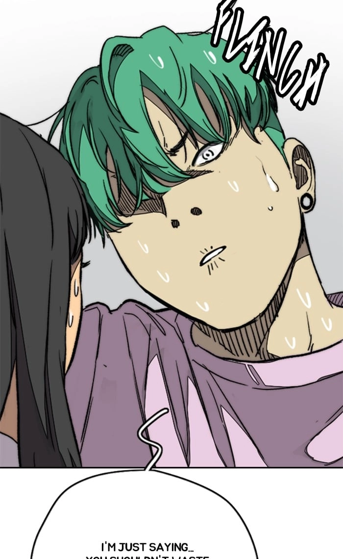 Wind Breaker Chapter 335, page 103 of 153