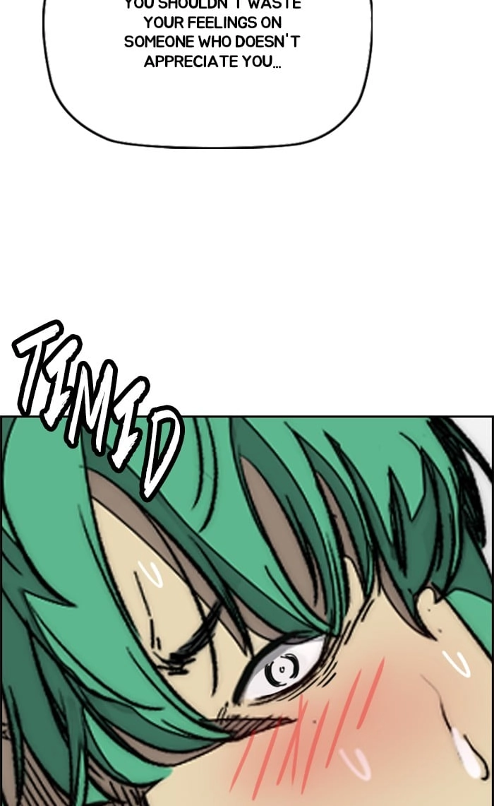 Wind Breaker Chapter 335, page 104 of 153