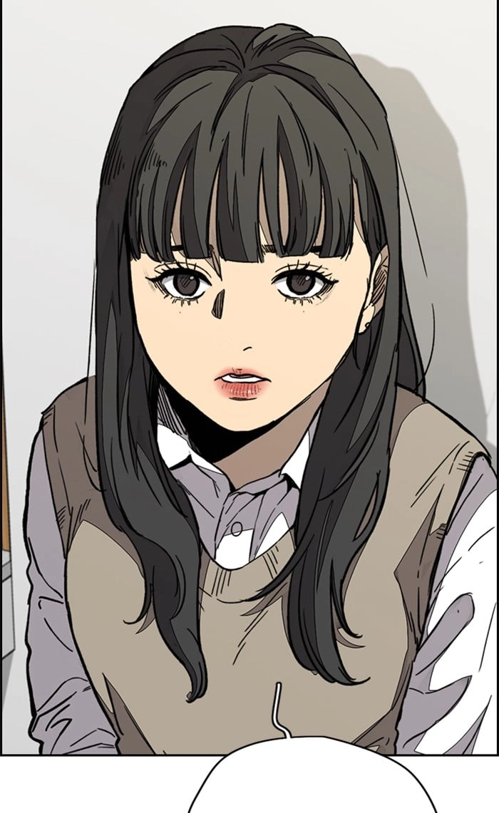 Wind Breaker Chapter 335, page 106 of 153