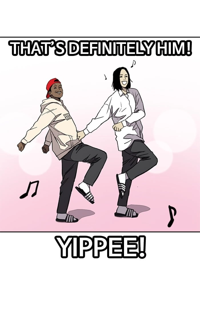 Wind Breaker Chapter 335, page 110 of 153