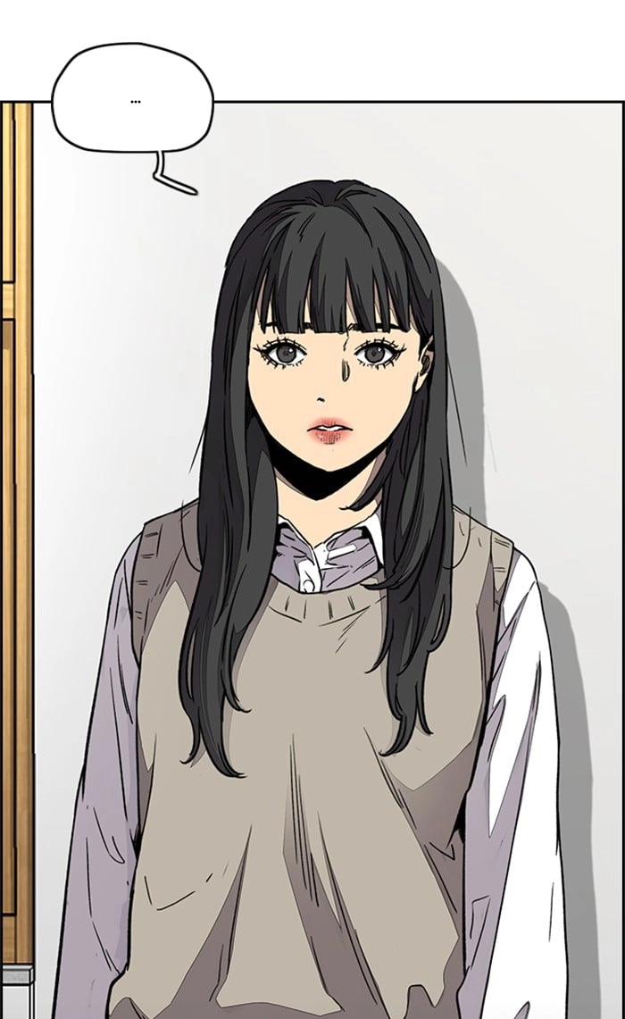 Wind Breaker Chapter 335, page 114 of 153