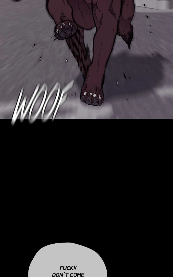 Wind Breaker Chapter 335, page 122 of 153