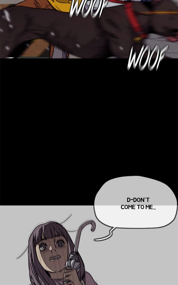 Wind Breaker Chapter 335, page 125 of 153