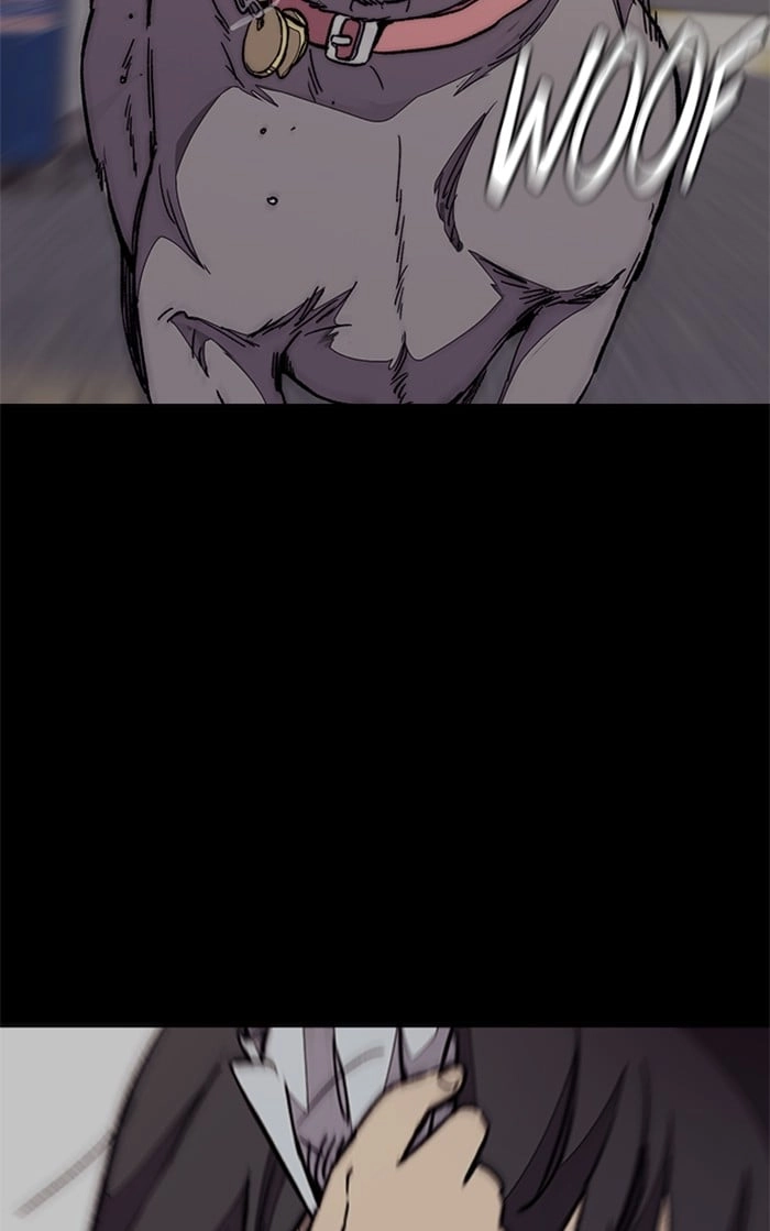 Wind Breaker Chapter 335, page 128 of 153