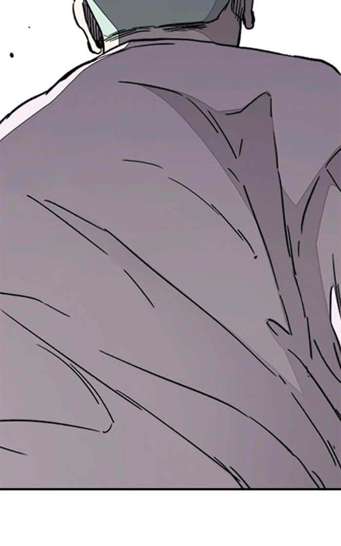 Wind Breaker Chapter 335, page 139 of 153