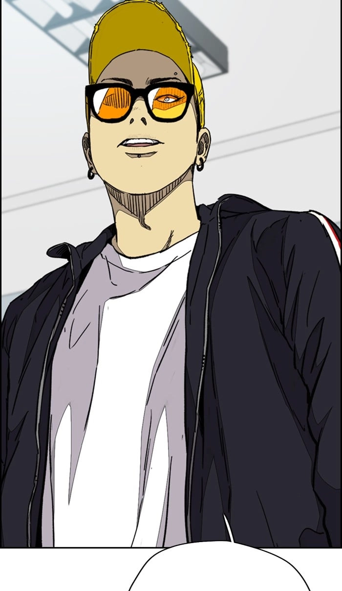 Wind Breaker Chapter 335, page 14 of 153
