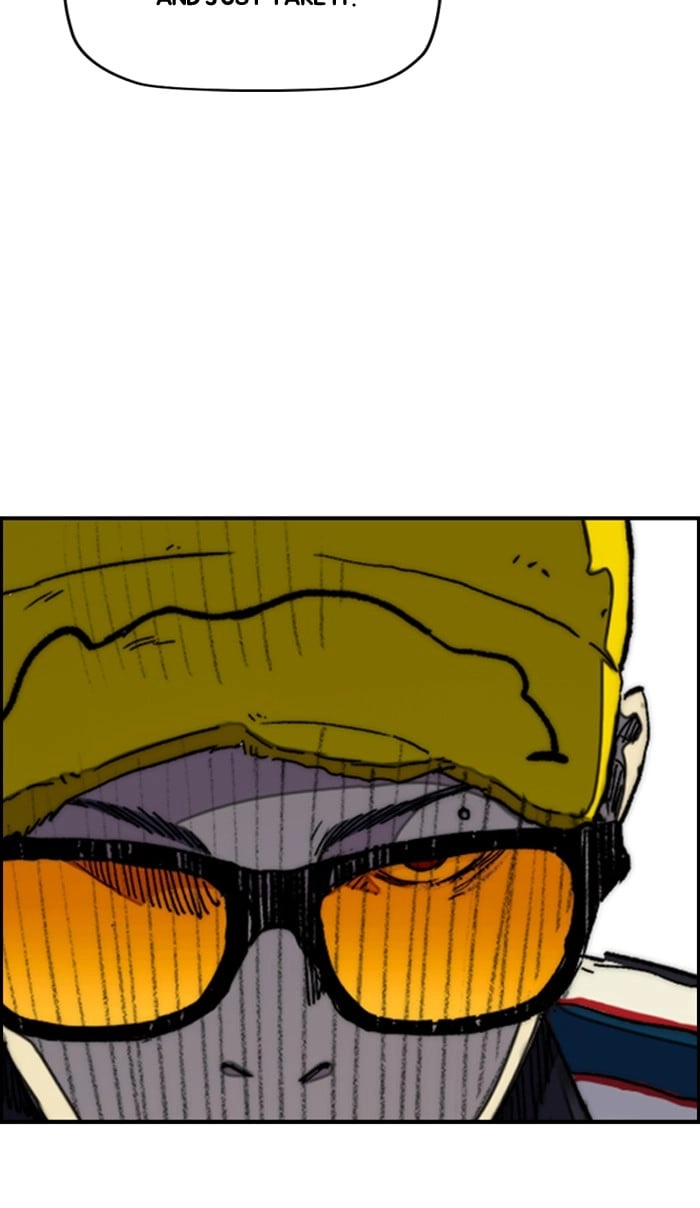 Wind Breaker Chapter 335, page 17 of 153