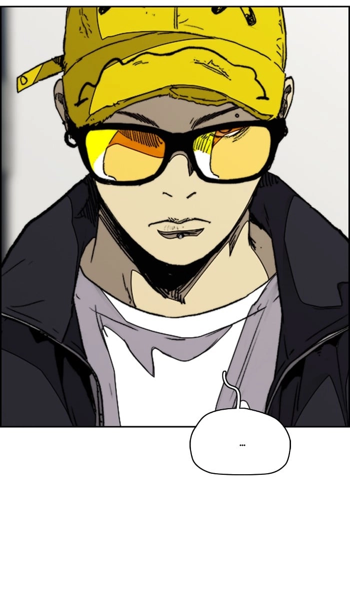 Wind Breaker Chapter 335, page 23 of 153