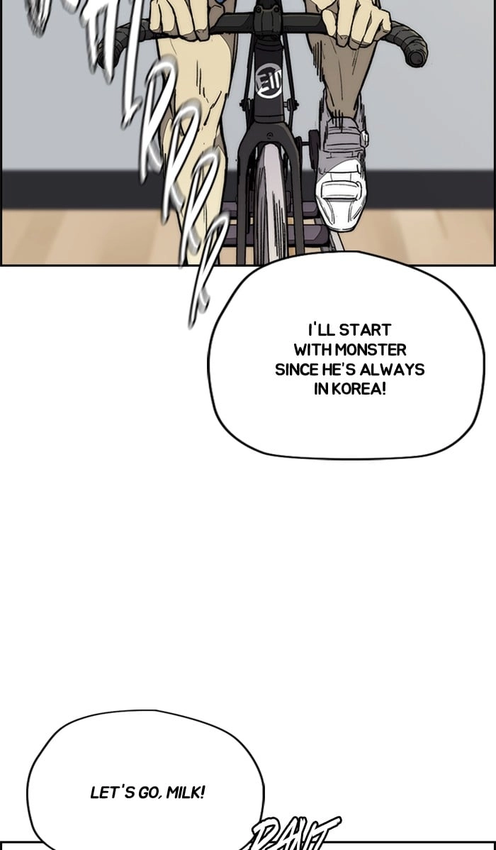 Wind Breaker Chapter 335, page 29 of 153