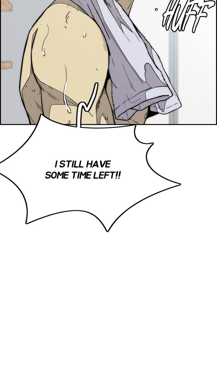 Wind Breaker Chapter 335, page 33 of 153