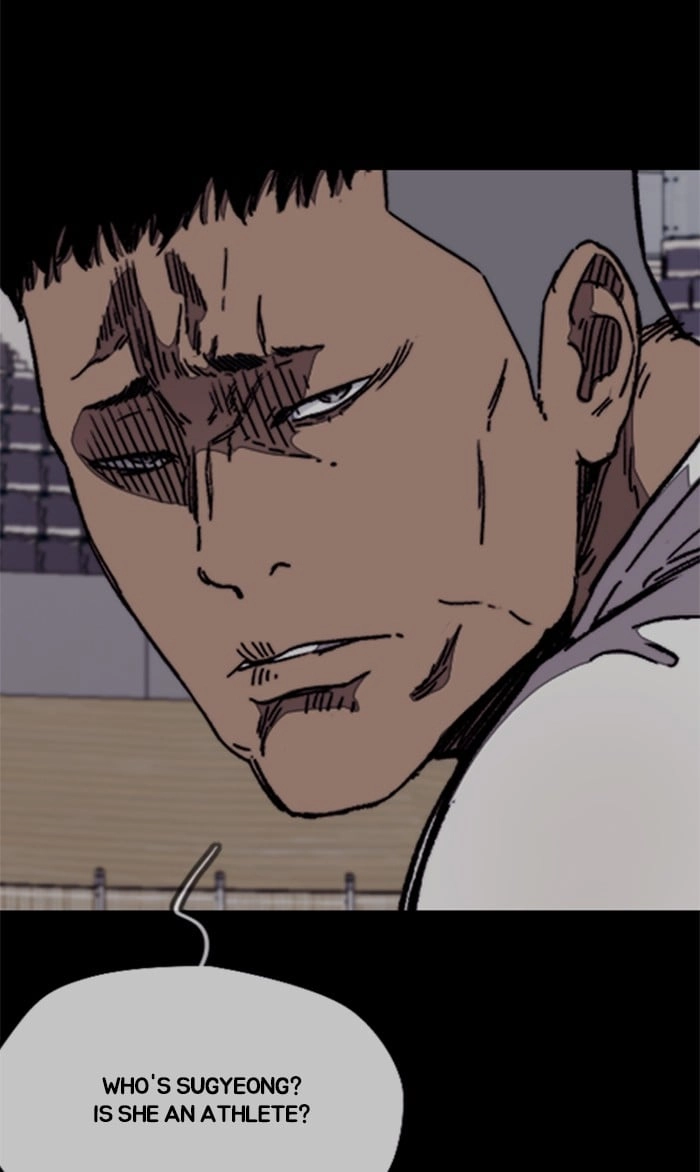 Wind Breaker Chapter 335, page 49 of 153