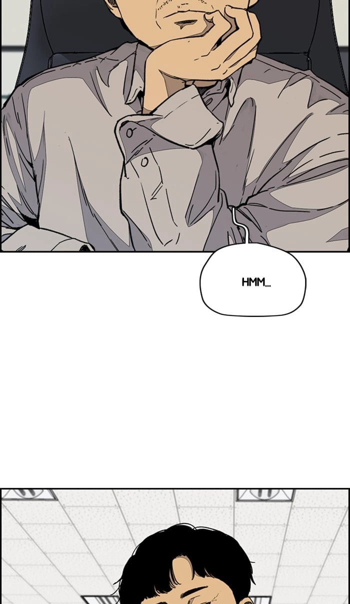 Wind Breaker Chapter 335, page 5 of 153