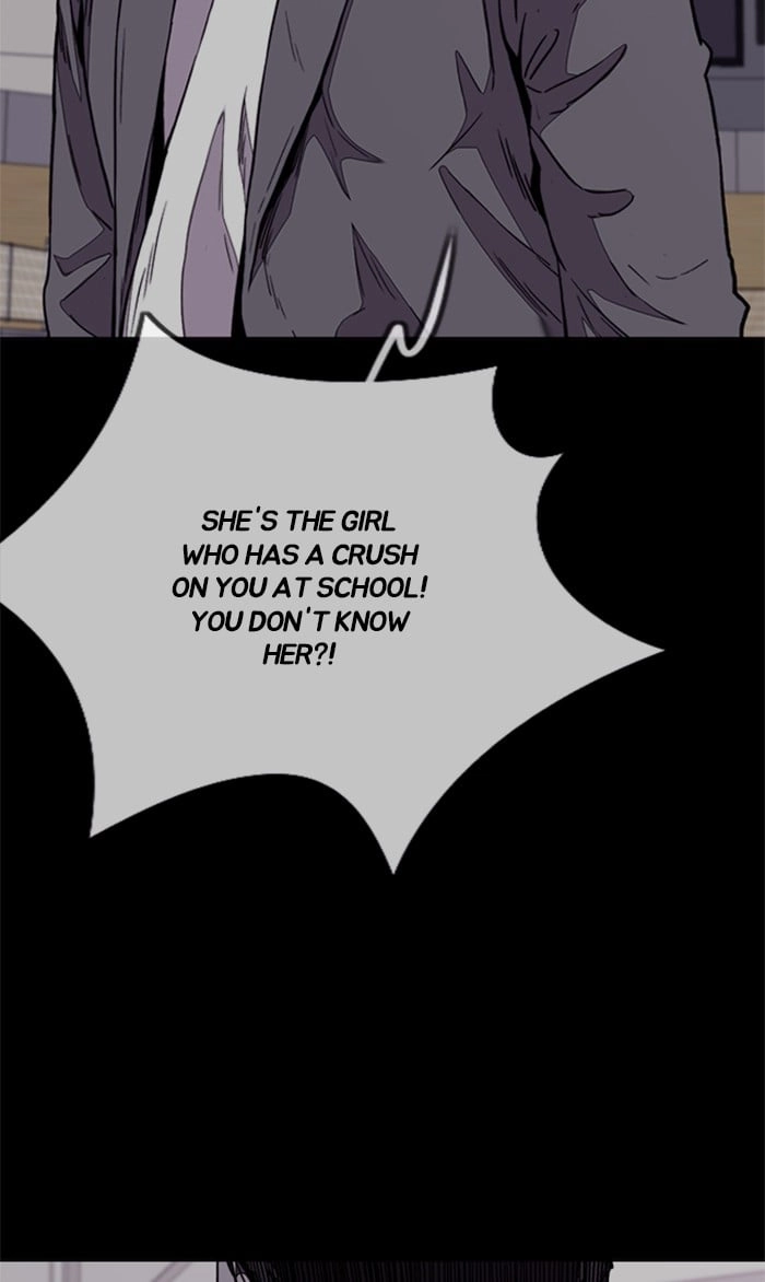 Wind Breaker Chapter 335, page 51 of 153