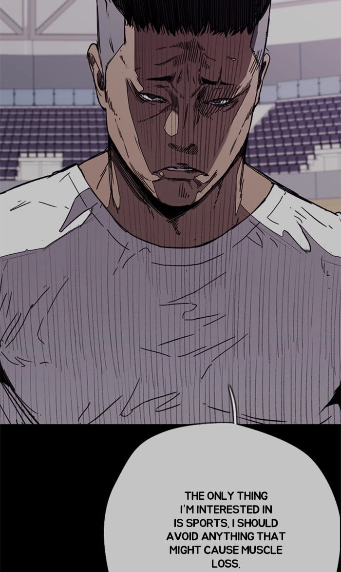 Wind Breaker Chapter 335, page 52 of 153