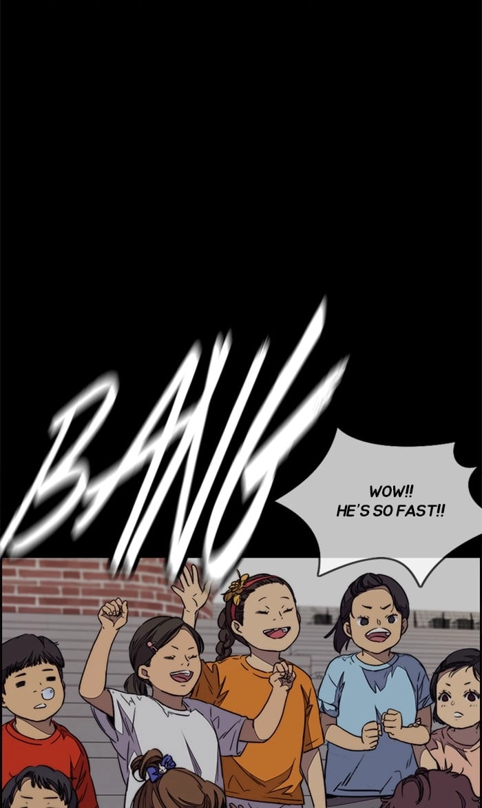 Wind Breaker Chapter 335, page 60 of 153