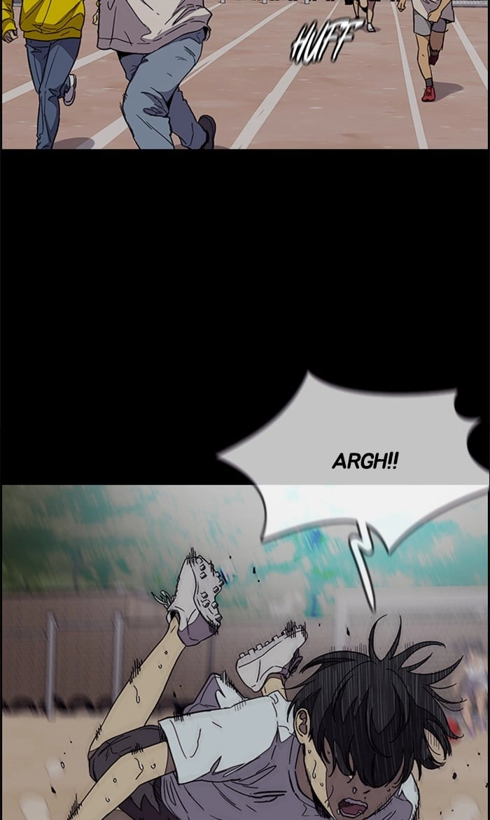 Wind Breaker Chapter 335, page 62 of 153