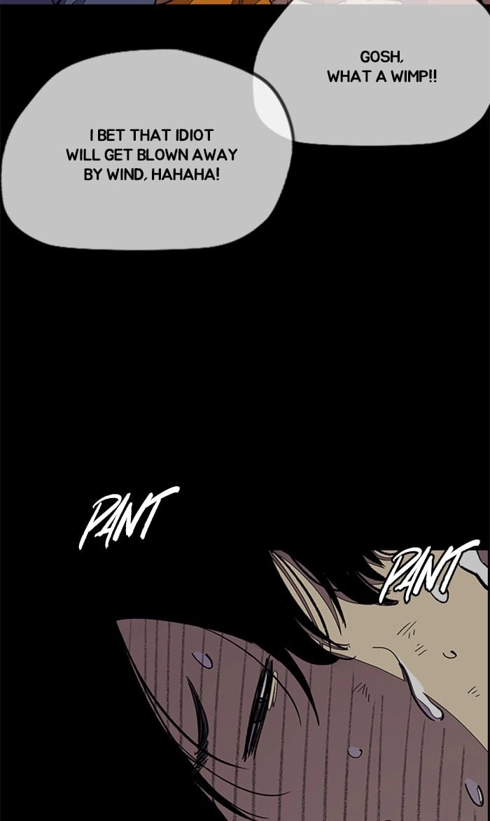 Wind Breaker Chapter 335, page 65 of 153