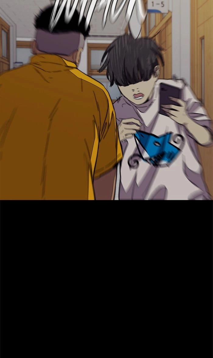 Wind Breaker Chapter 335, page 68 of 153