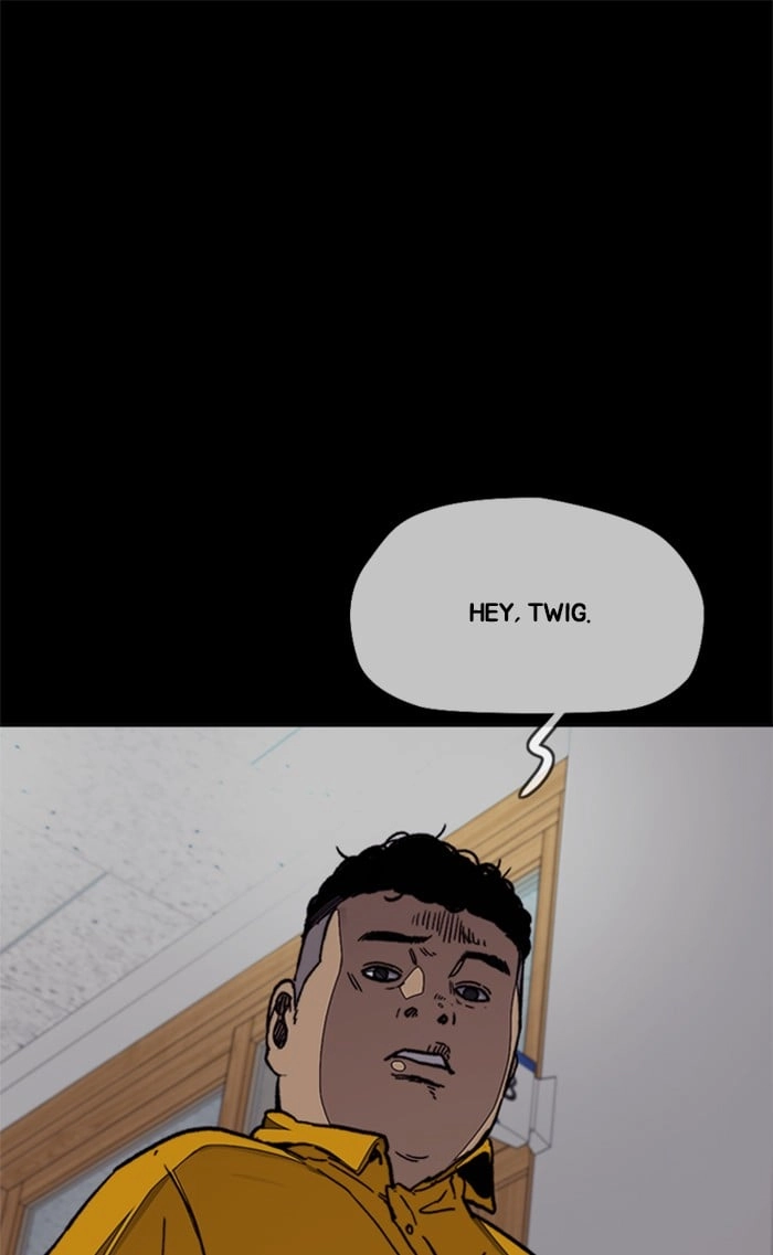 Wind Breaker Chapter 335, page 70 of 153