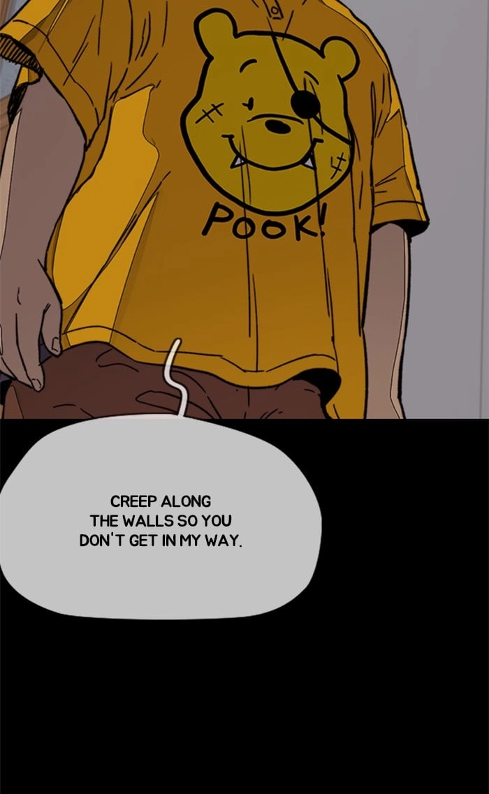 Wind Breaker Chapter 335, page 71 of 153