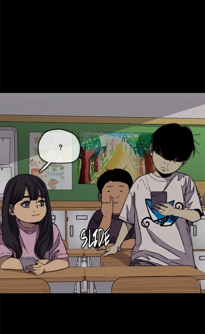 Wind Breaker Chapter 335, page 74 of 153