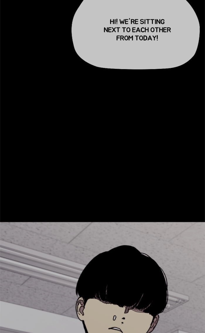 Wind Breaker Chapter 335, page 76 of 153