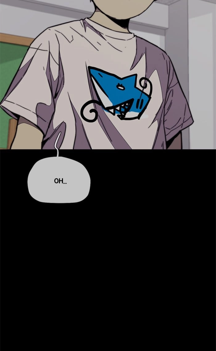 Wind Breaker Chapter 335, page 77 of 153