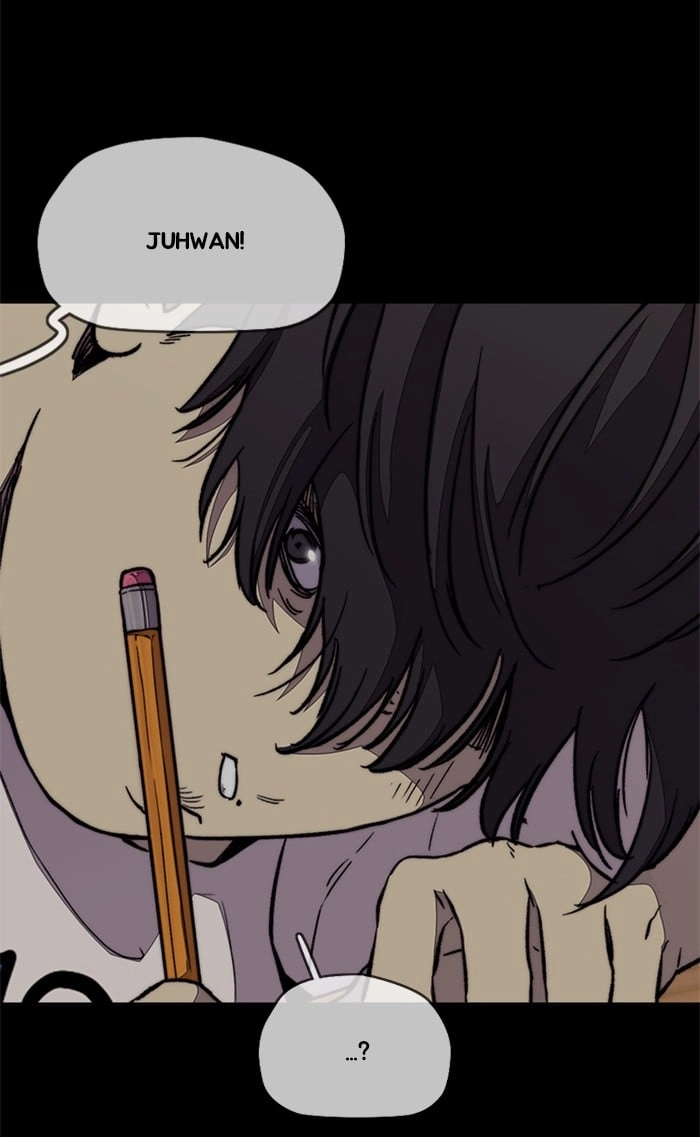 Wind Breaker Chapter 335, page 79 of 153