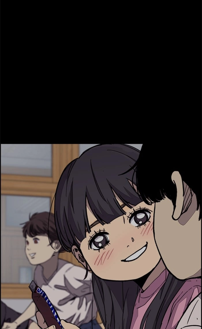 Wind Breaker Chapter 335, page 80 of 153
