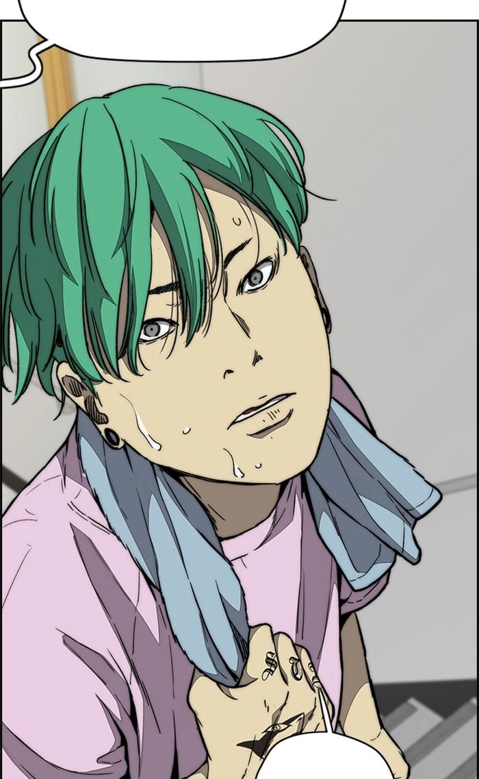 Wind Breaker Chapter 335, page 87 of 153