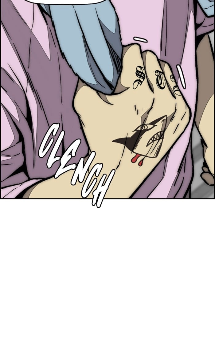 Wind Breaker Chapter 335, page 90 of 153