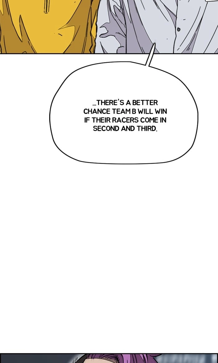 Wind Breaker Chapter 336, page 107 of 133