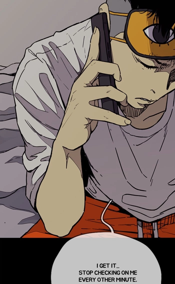 Wind Breaker Chapter 336, page 11 of 133