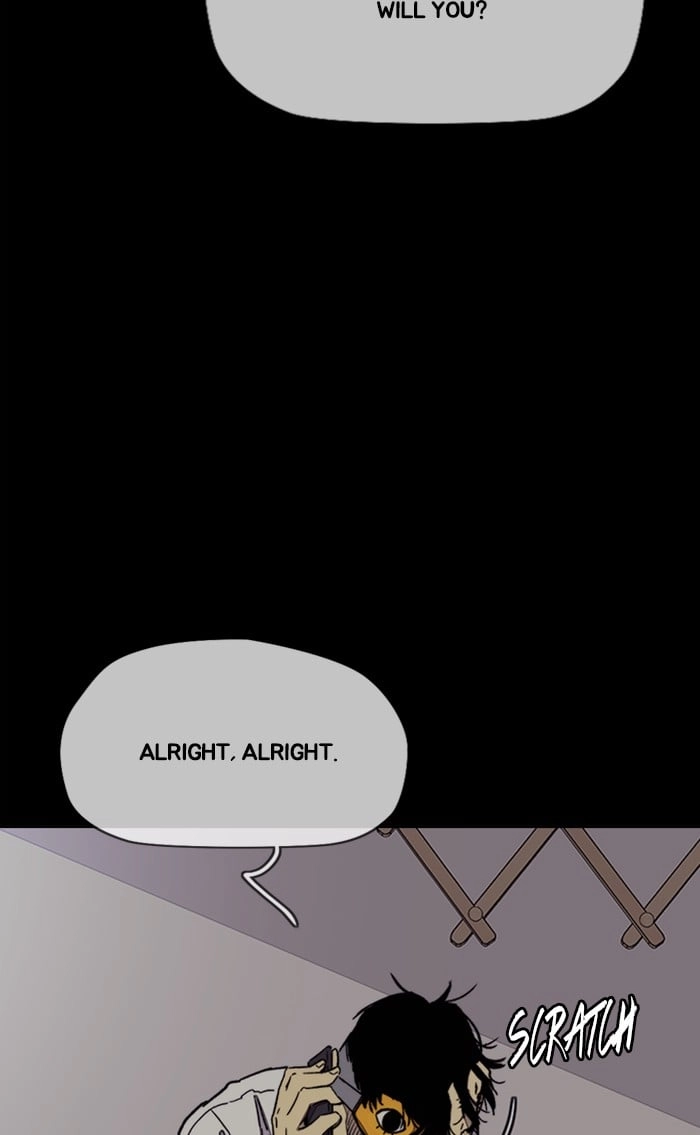 Wind Breaker Chapter 336, page 12 of 133