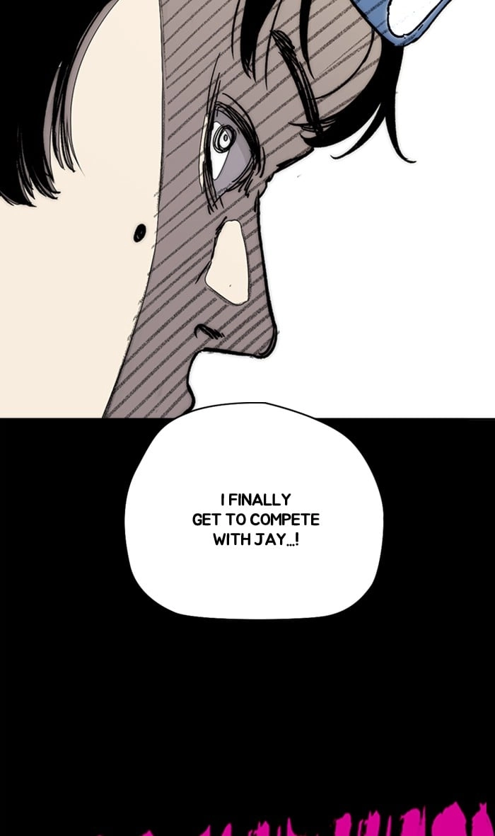 Wind Breaker Chapter 336, page 126 of 133