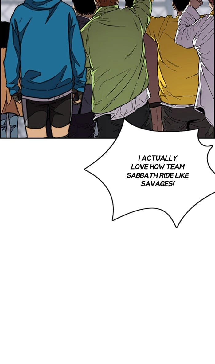 Wind Breaker Chapter 336, page 131 of 133
