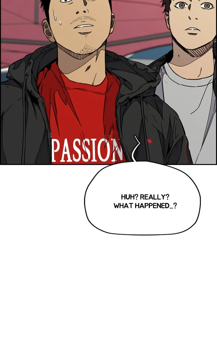 Wind Breaker Chapter 336, page 28 of 133