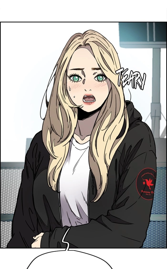 Wind Breaker Chapter 336, page 29 of 133
