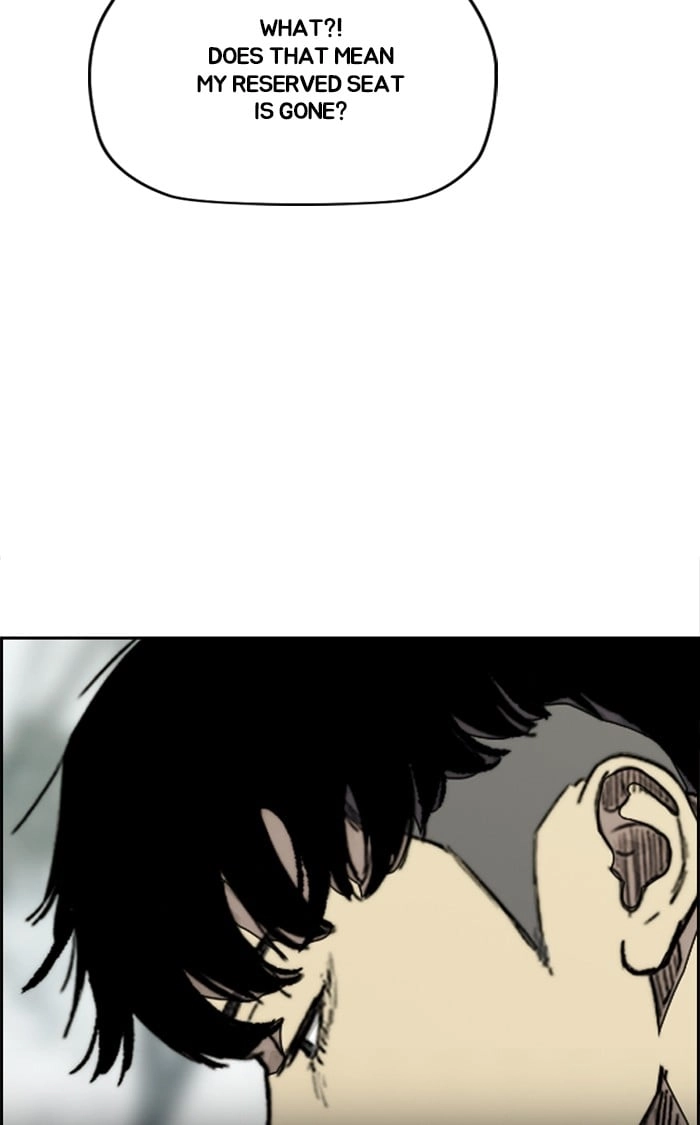 Wind Breaker Chapter 336, page 30 of 133