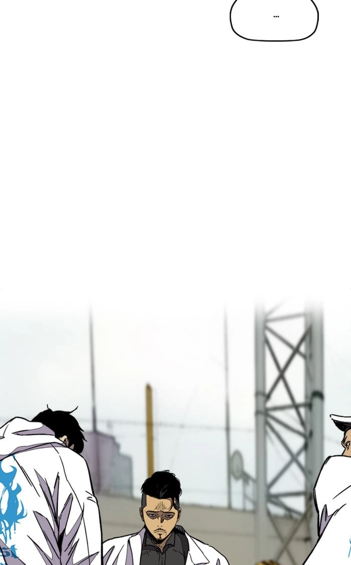 Wind Breaker Chapter 336, page 34 of 133