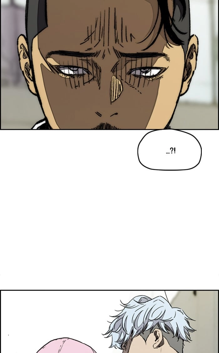 Wind Breaker Chapter 336, page 41 of 133