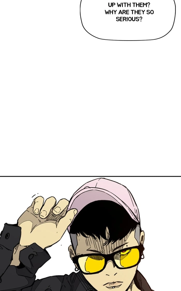Wind Breaker Chapter 336, page 44 of 133