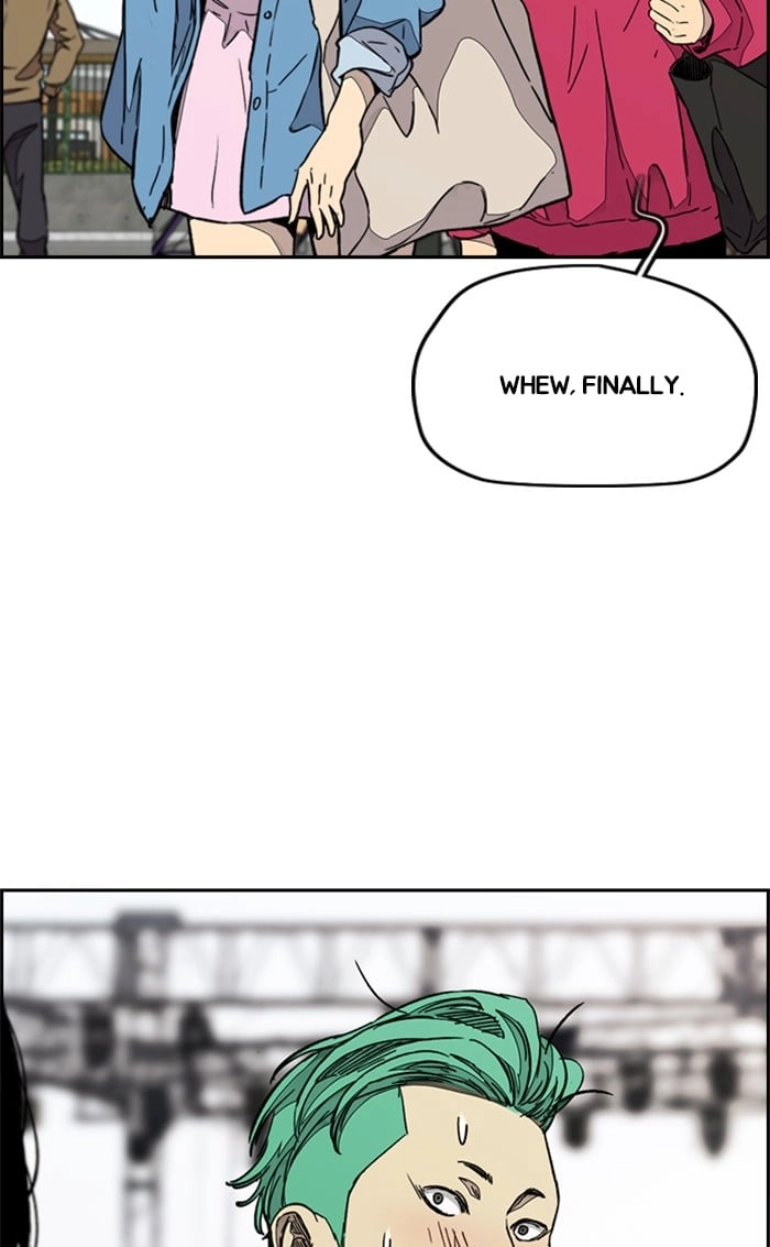 Wind Breaker Chapter 336, page 53 of 133