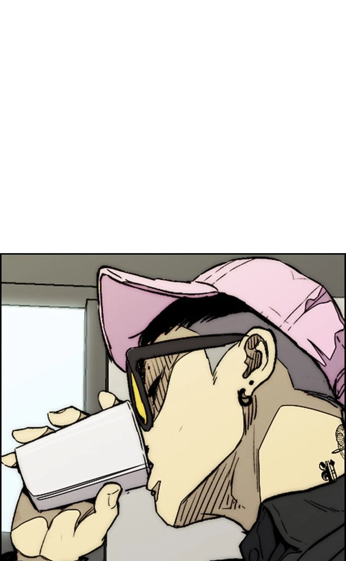 Wind Breaker Chapter 336, page 6 of 133
