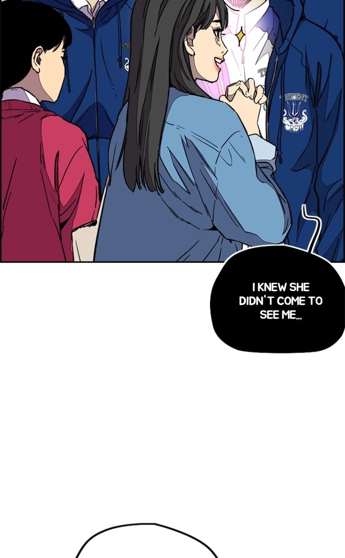 Wind Breaker Chapter 336, page 64 of 133