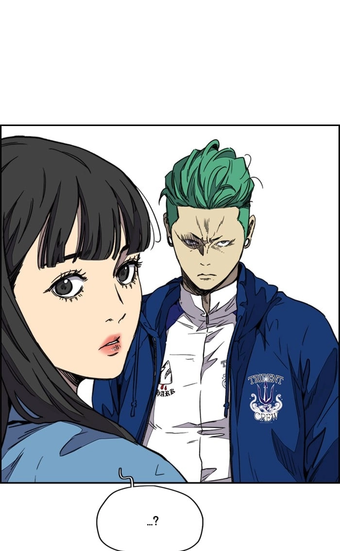 Wind Breaker Chapter 336, page 66 of 133