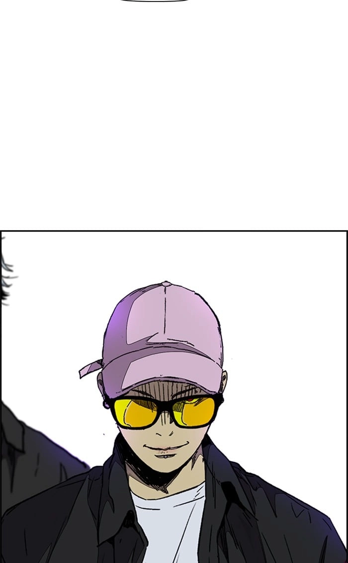 Wind Breaker Chapter 336, page 67 of 133